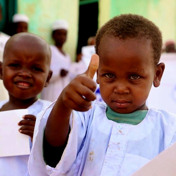 Sudan Emergency Relief